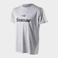 Seaguar Short Sleeve Logo T-Shirt