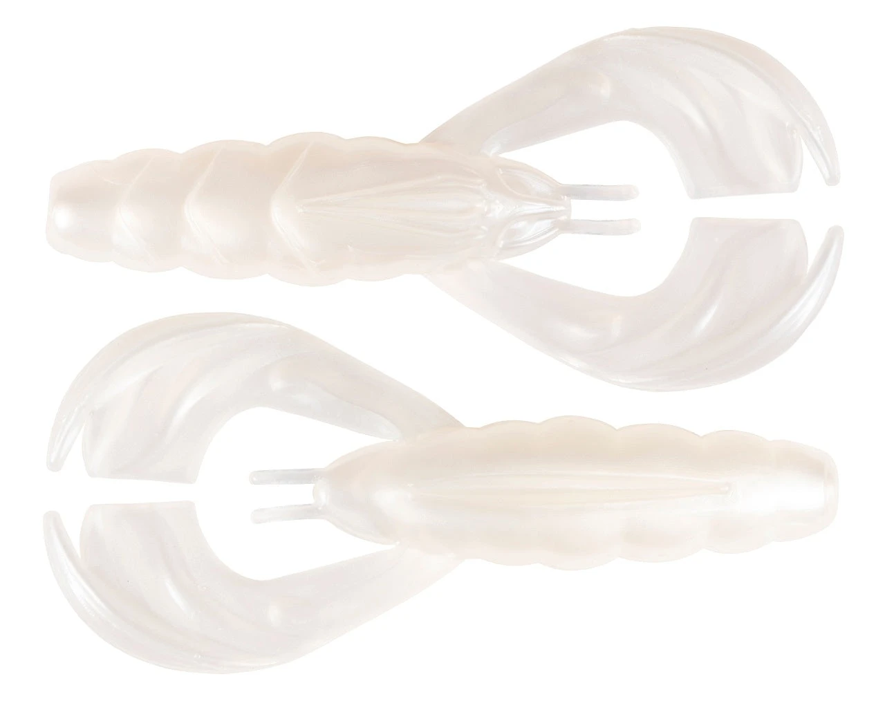 Z-Man Hella CrawZ 3 3/4 Inch Soft Plastic Craw 3 Pack 8 Z-Man Hella CrawZ 3 3/4 Inch Soft Plastic Craw 3 Pack - Image 8