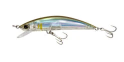 Yo-Zuri 3D Inshore Minnow 3 1/2 Inch Floating Rip Bait
