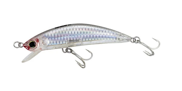 Yo-Zuri 3D Inshore Minnow 3 1/2 Inch Floating Rip Bait 3 Yo-Zuri 3D Inshore Minnow 3 1/2 Inch Floating Rip Bait - Image 3