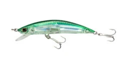 Yo-Zuri 3D Inshore Minnow 3 1/2 Inch Floating Rip Bait 17 Yo-Zuri 3D Inshore Minnow 3 1/2 Inch Floating Rip Bait -Fish Edge Store 39408657367129
