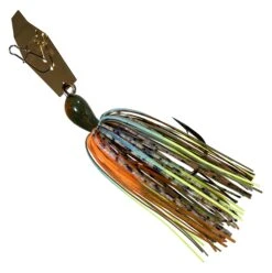 Z-Man Big Blade ChatterBait 15 Z-Man Big Blade ChatterBait -Fish Edge Store 39444568113241
