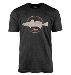 Z-Man SpeckZ Logo TeeZ Short Sleeve T-Shirt