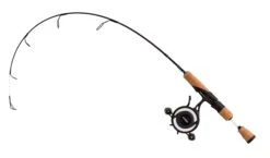 13 Fishing FreeFall XL Omen Ice Fishing Combo -Fish Edge Store 39564379881561