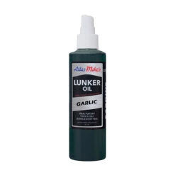 Atlas Mike's Lunker Oil 8 Oz Spray Bottle -Fish Edge Store 39579228209241