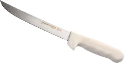 Dexter-Russell 8 Inch Wide-Blade Fillet Knife