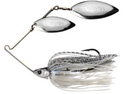 Dobyns D-Blade Beast Double Willow Spinnerbaits 15 Dobyns D-Blade Beast Double Willow Spinnerbaits -Fish Edge Store 39723187011673