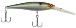 Berkley Flicker Minnow Jerkbait/Trolling Hard Minnow - 1/4 Oz -Fish Edge Store 39766023667801