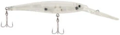 Berkley Flicker Minnow Jerkbait/Trolling Hard Minnow - 1/4 Oz -Fish Edge Store 39766023766105