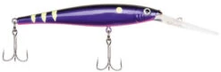 Berkley Flicker Minnow Jerkbait/Trolling Hard Minnow - 1/4 Oz -Fish Edge Store 39766023831641