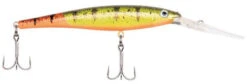 Berkley Flicker Minnow Jerkbait/Trolling Hard Minnow - 1/4 Oz -Fish Edge Store 39766023897177