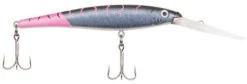Berkley Flicker Minnow Jerkbait/Trolling Hard Minnow - 1/4 Oz -Fish Edge Store 39766023929945