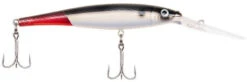 Berkley Flicker Minnow Jerkbait/Trolling Hard Minnow - 1/4 Oz -Fish Edge Store 39766023995481