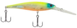 Berkley Flicker Minnow Jerkbait/Trolling Hard Minnow - 1/3 Oz -Fish Edge Store 39766033334361