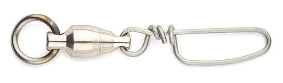 Sampo Welded Ring Coastlock Snap Swivel 1 Sampo Welded Ring Coastlock Snap Swivel
