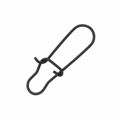 Rosco Black Duo Lock Snaps