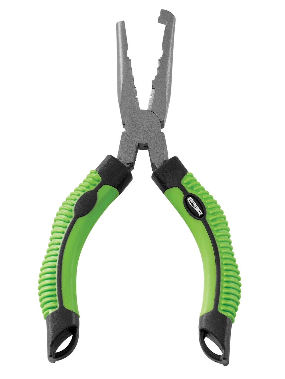 SPRO 6 Inch HD Split Ring Pliers 1 SPRO 6 Inch HD Split Ring Pliers