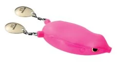 SPRO Bronzeye Blade Frog 17 SPRO Bronzeye Blade Frog -Fish Edge Store 39781648793689