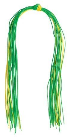 SPRO Bronzeye Frog Replacement Frog Skirt -Fish Edge Store 39781715771481