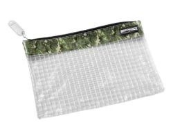 SPRO Mesh Bait Pouch Camo