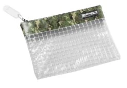 SPRO Mesh Bait Pouch Camo -Fish Edge Store 39781767675993