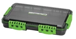 SPRO 3700 Waterproof Tackle Box