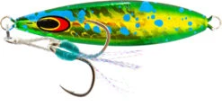 Nomad Design The Gypsea Saltwater Jig -Fish Edge Store 39795809189977