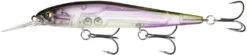 13 Fishing Loco Special 4 1/4 Inch Jerkbait -Fish Edge Store 39 Black Lavender 85103b6b 16b7 4f9e 998f d21c833a6be7