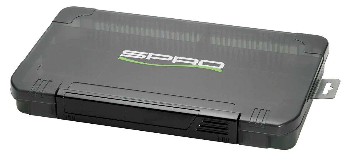 SPRO 3600 Jig Storage Tackle Box 1 SPRO 3600 Jig Storage Tackle Box