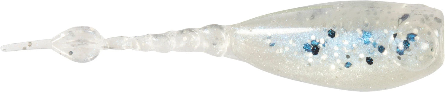 Z-Man StingerZ Micro Finesse Bait 2 Z-Man StingerZ Micro Finesse Bait - Image 2