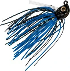 Z-Man Midwest Finesse Swim Jig -Fish Edge Store 40130750971993
