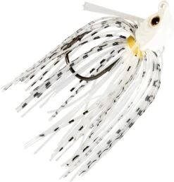 Z-Man Midwest Finesse Swim Jig -Fish Edge Store 40130751234137