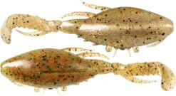 Z-Man Kicker CrabZ -Fish Edge Store 40130762539097