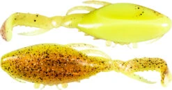 Z-Man Kicker CrabZ -Fish Edge Store 40130762670169