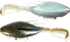 Z-Man Kicker CrabZ -Fish Edge Store 40130762735705