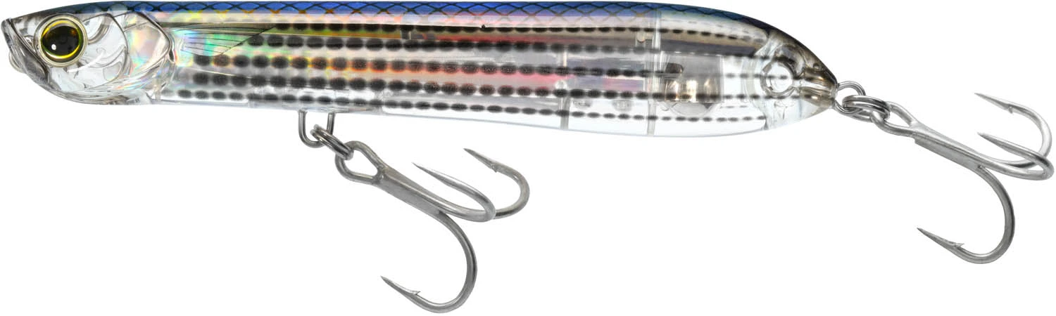 Yo-Zuri 3D Inshore Pencil Popper 8 Yo-Zuri 3D Inshore Pencil Popper - Image 8