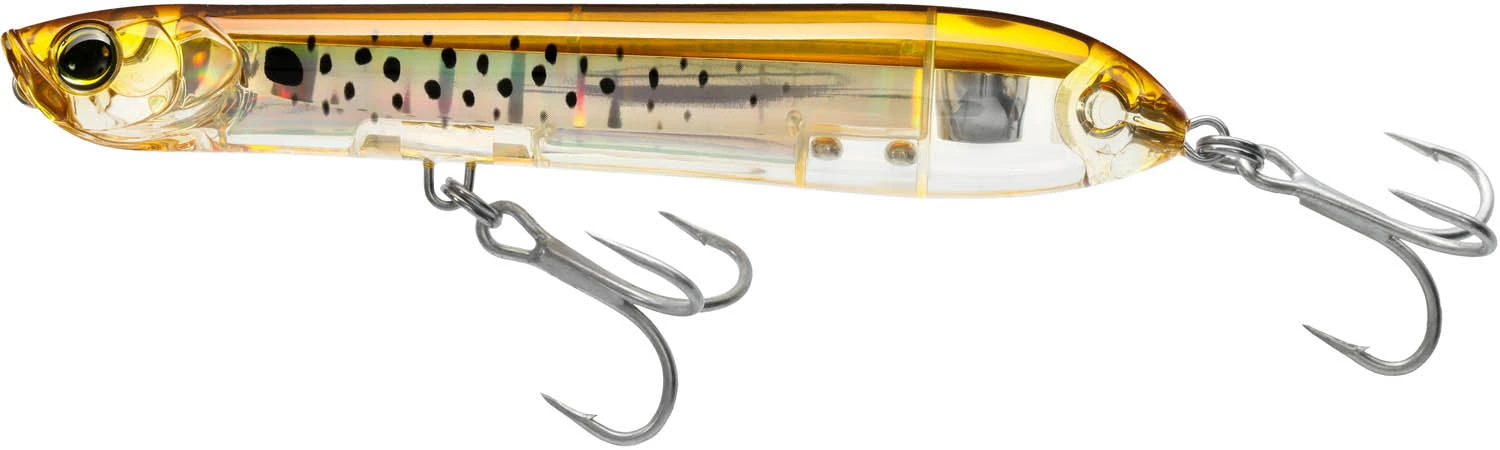 Yo-Zuri 3D Inshore Pencil Popper 9 Yo-Zuri 3D Inshore Pencil Popper - Image 9