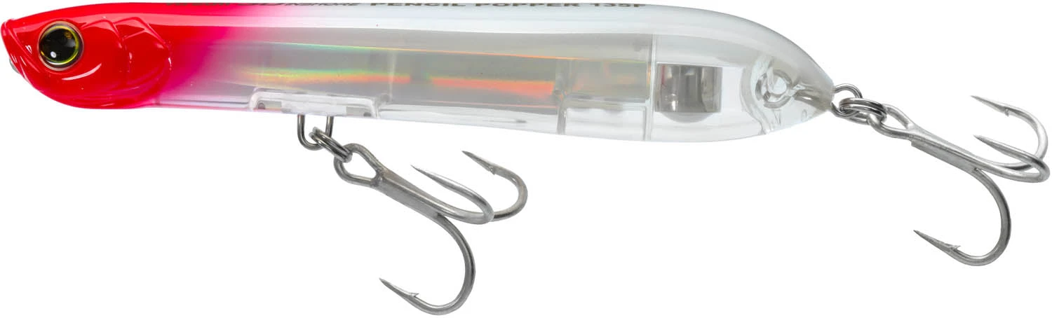 Yo-Zuri 3D Inshore Pencil Popper 13 Yo-Zuri 3D Inshore Pencil Popper - Image 13