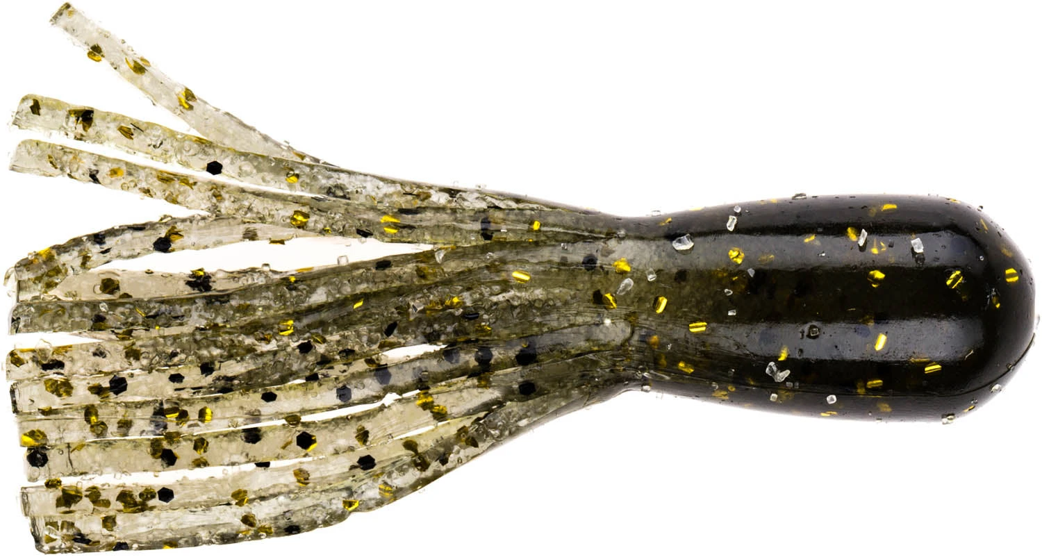 NetBait BaitFuel Infused Tubes 2.5 Inch 2 NetBait BaitFuel Infused Tubes 2.5 Inch - Image 2