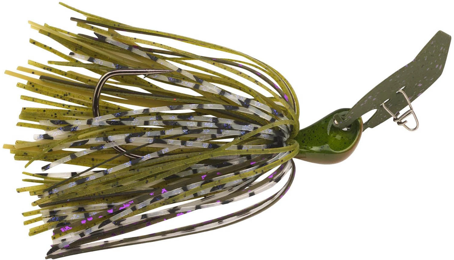 Berkley SlobberKnocker Bladed Jig 1 Berkley SlobberKnocker Bladed Jig