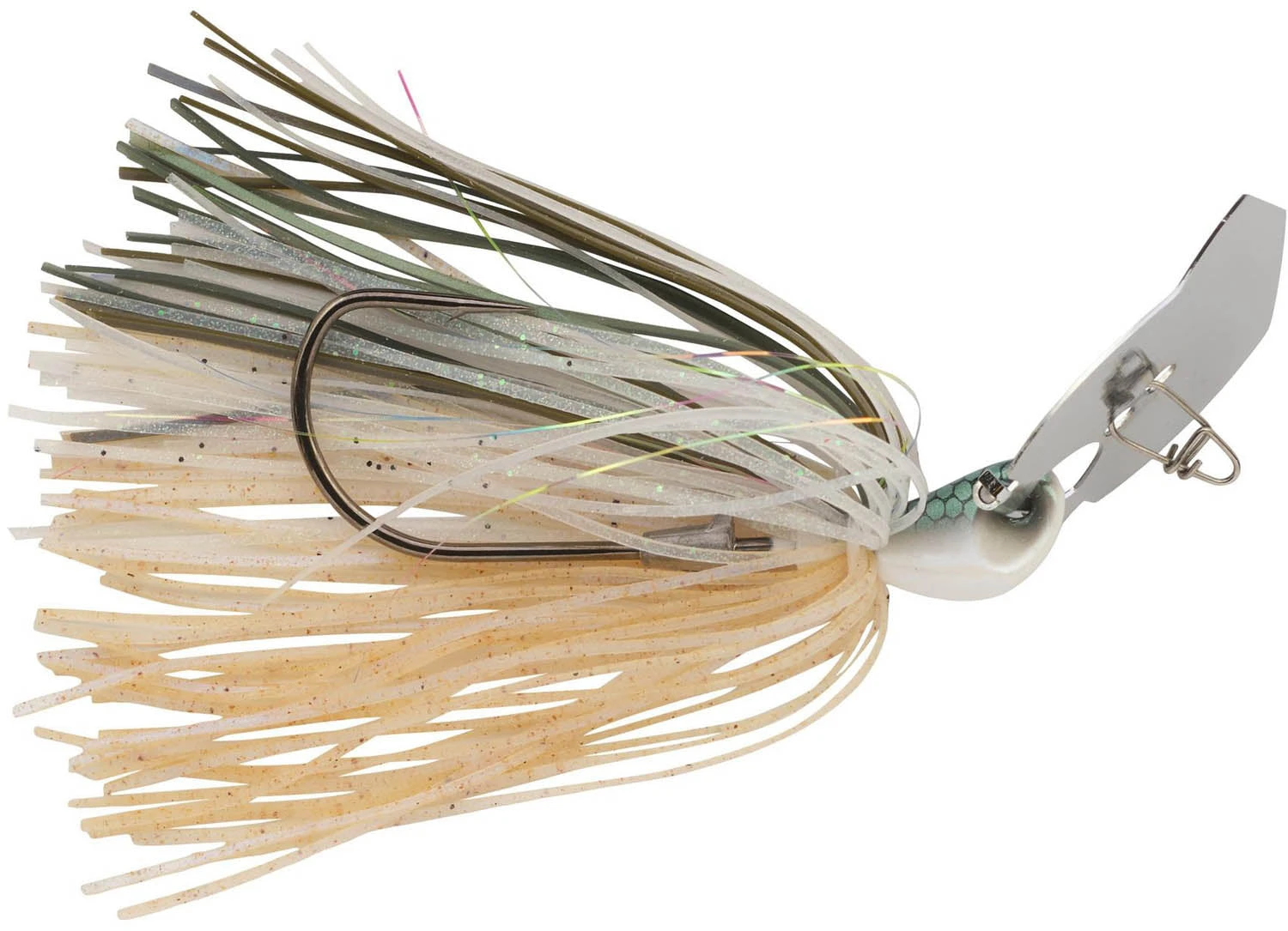 Berkley SlobberKnocker Bladed Jig 18 Berkley SlobberKnocker Bladed Jig - Image 18