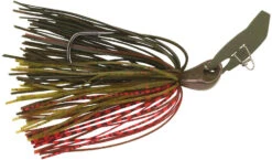 Berkley SlobberKnocker Bladed Jig 38 Berkley SlobberKnocker Bladed Jig -Fish Edge Store 40319584534617