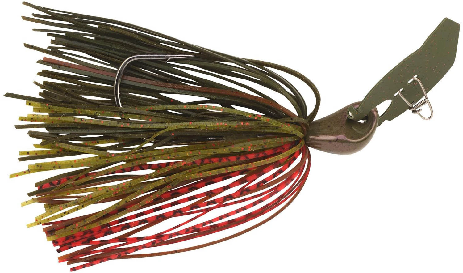 Berkley SlobberKnocker Bladed Jig 19 Berkley SlobberKnocker Bladed Jig - Image 19