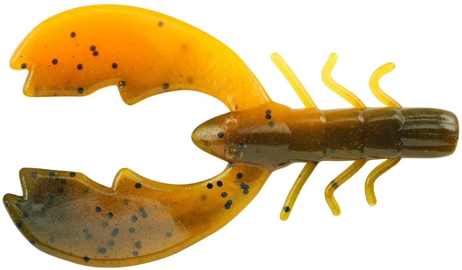 Berkley PowerBait Chigger Craw 3 Berkley PowerBait Chigger Craw - Image 3