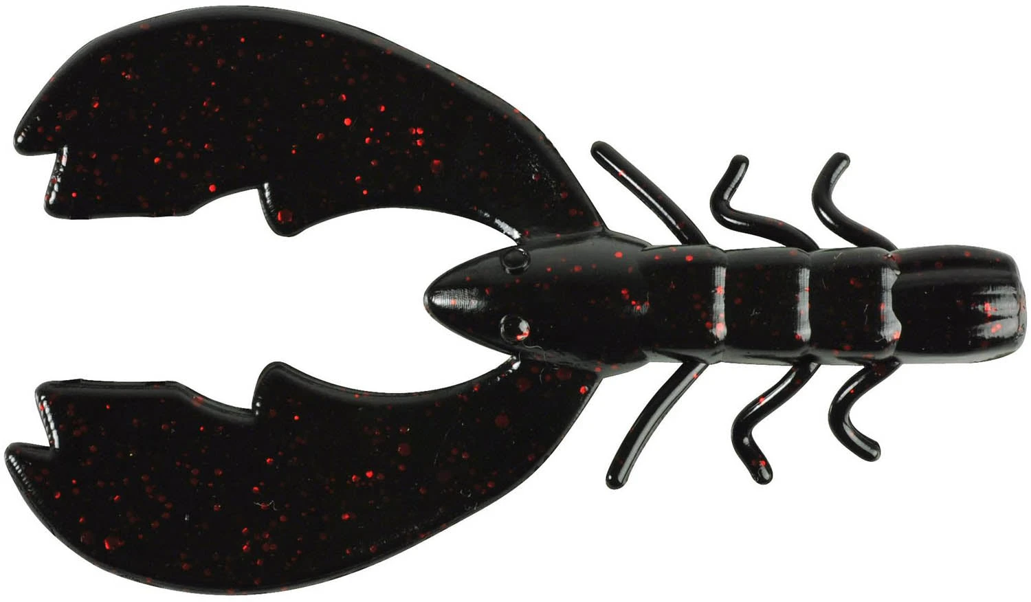 Berkley PowerBait Chigger Craw 7 Berkley PowerBait Chigger Craw - Image 7