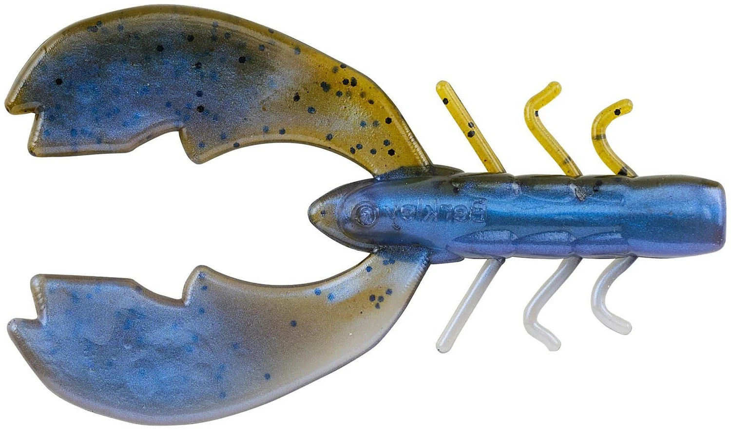 Berkley PowerBait Chigger Craw 8 Berkley PowerBait Chigger Craw - Image 8