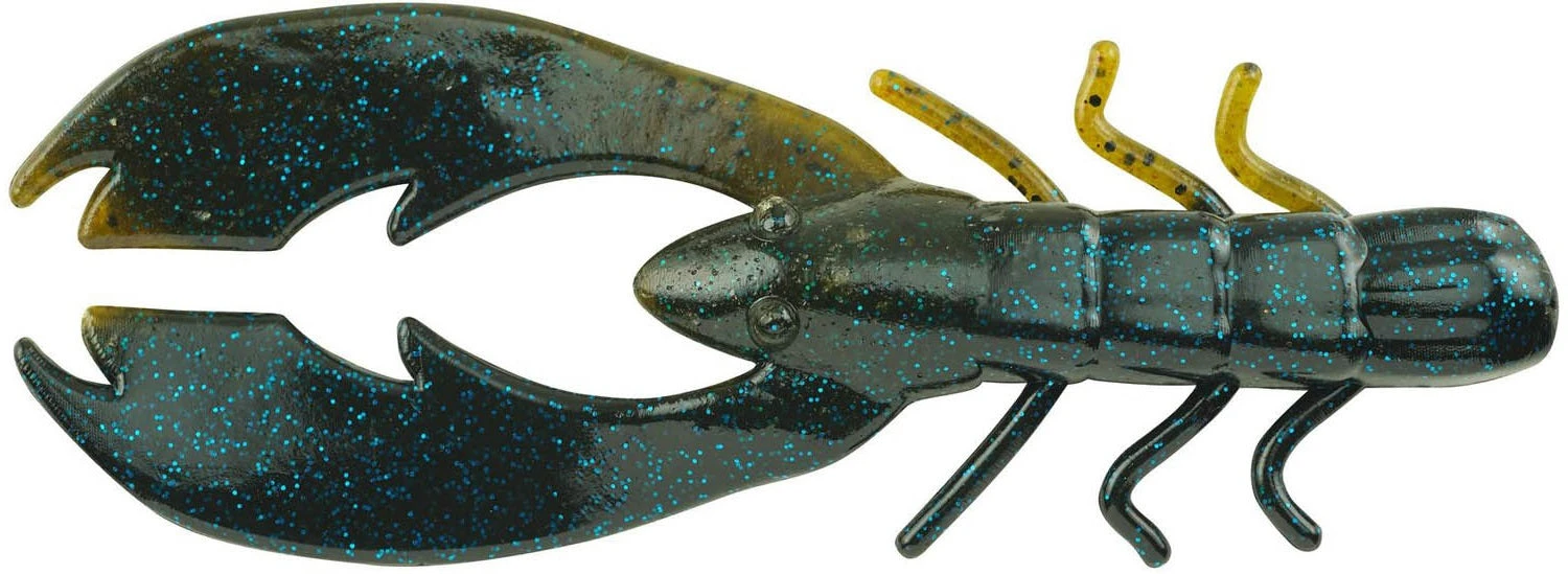 Berkley PowerBait Chigger Craw 10 Berkley PowerBait Chigger Craw - Image 10