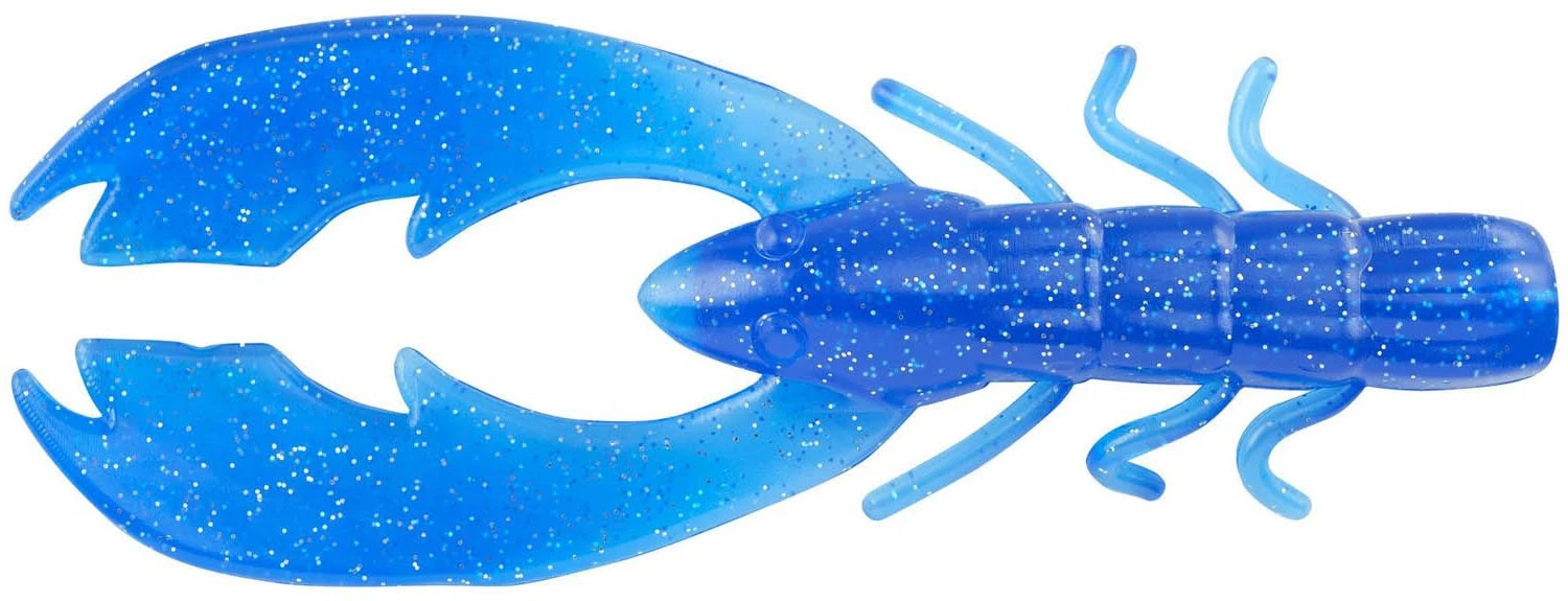 Berkley PowerBait Chigger Craw 14 Berkley PowerBait Chigger Craw - Image 14