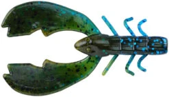 Berkley PowerBait Chigger Craw 35 Berkley PowerBait Chigger Craw -Fish Edge Store 40319772786777