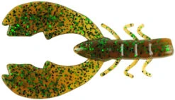 Berkley PowerBait Chigger Craw 37 Berkley PowerBait Chigger Craw -Fish Edge Store 40319772852313